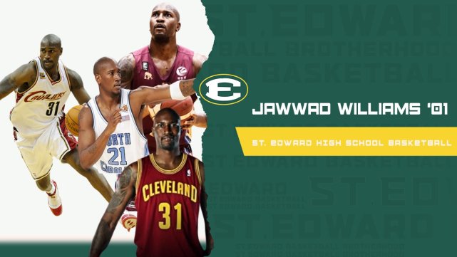 Jawad Hason Williams annuncia il ritiro ufficiale